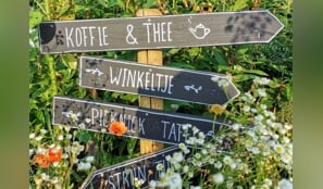 Noord-Friese Winkeltjesroute houdt open huis op zaterdag 27 augustus