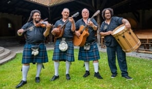 Herstart cultuurseizoen Kloosterkapel Sibrandahûs