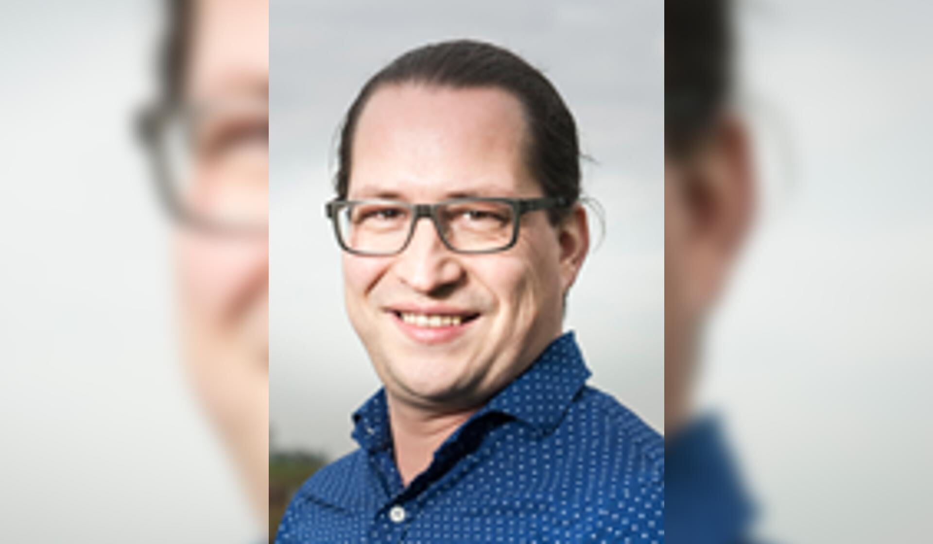 Prof.dr. Jochen Mierau