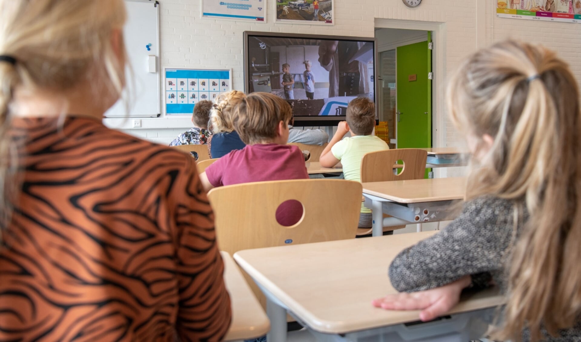 Subsidieregeling voor Fries onderwijs opnieuw open