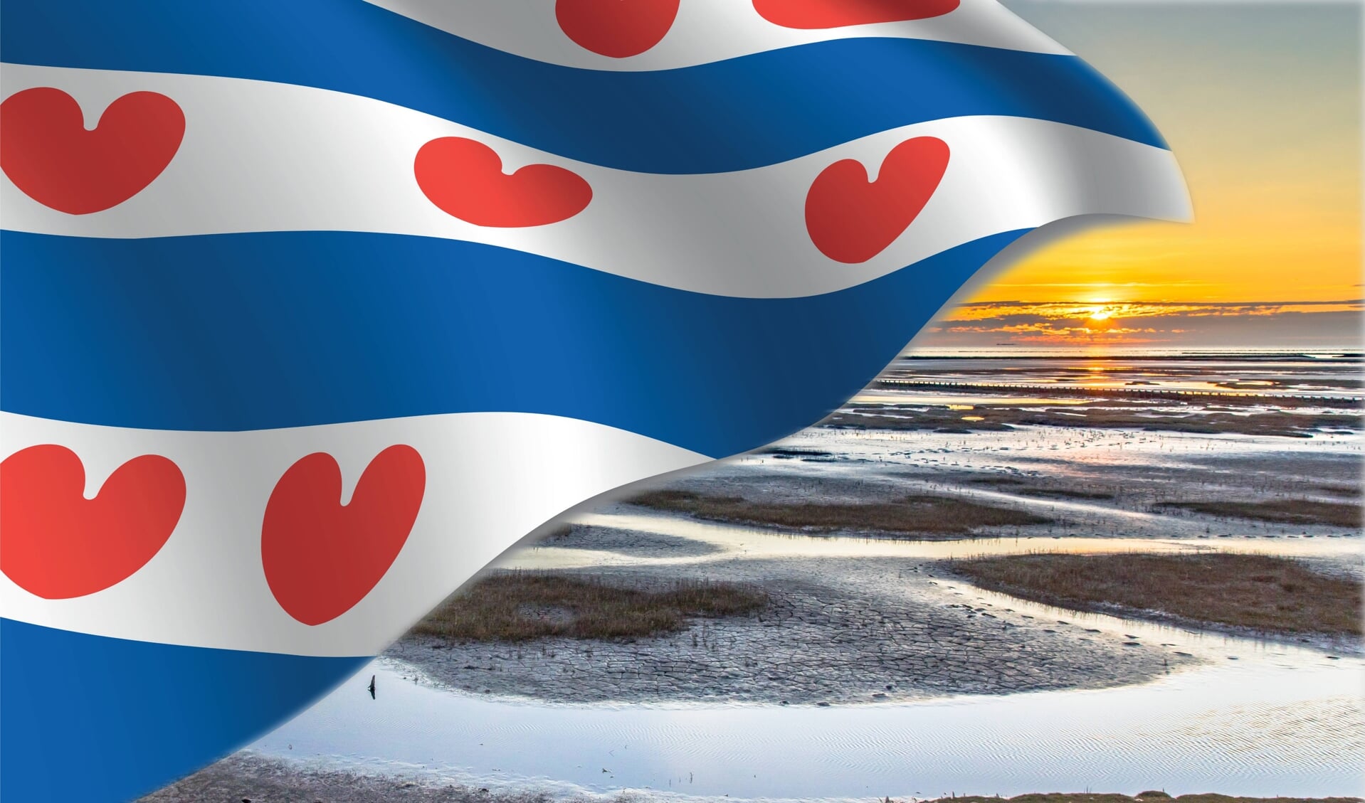 Ondernemers in Friese gastvrijheidssector positief gestemd.