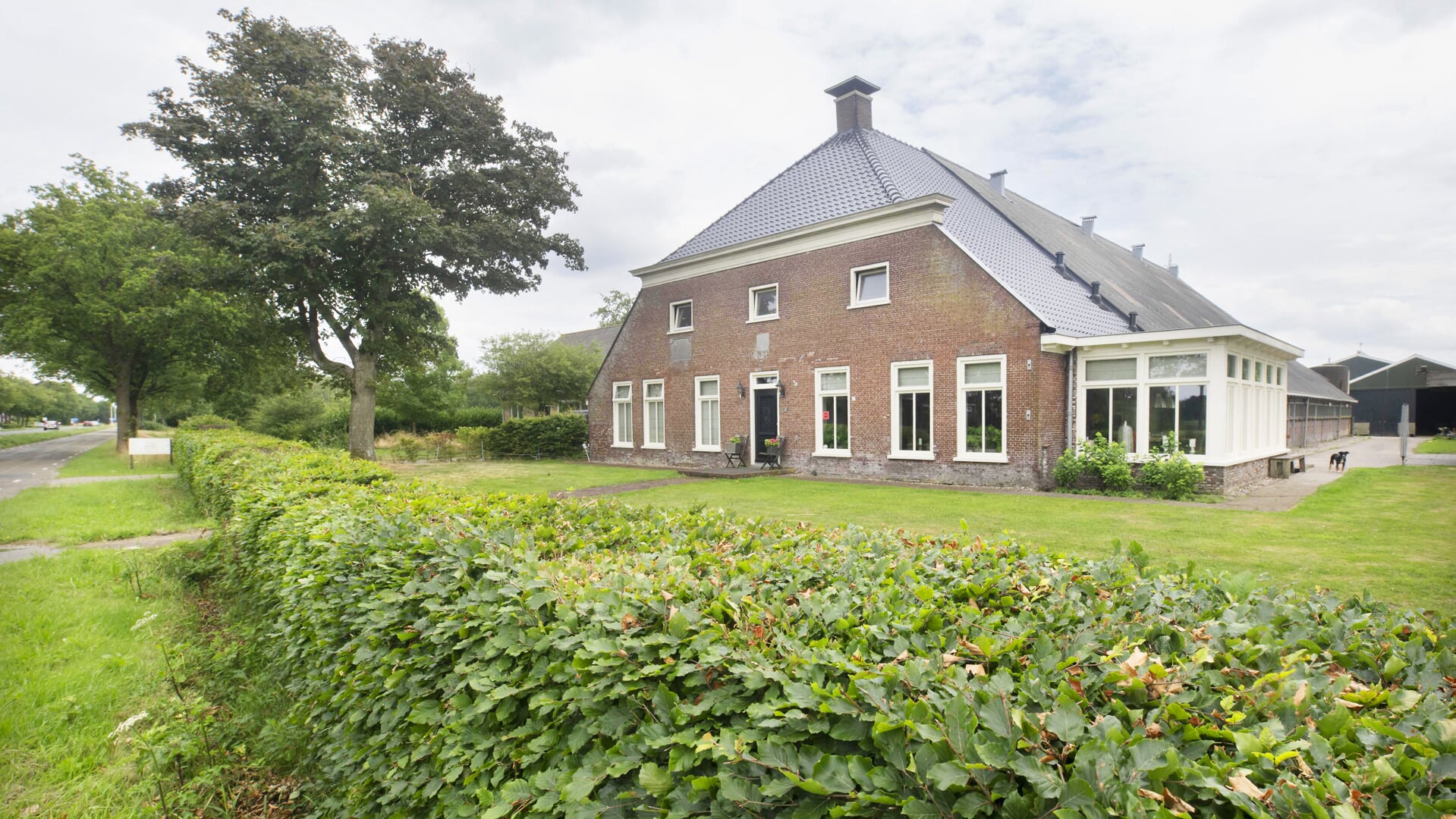 Noardburgum Groot Veldlust