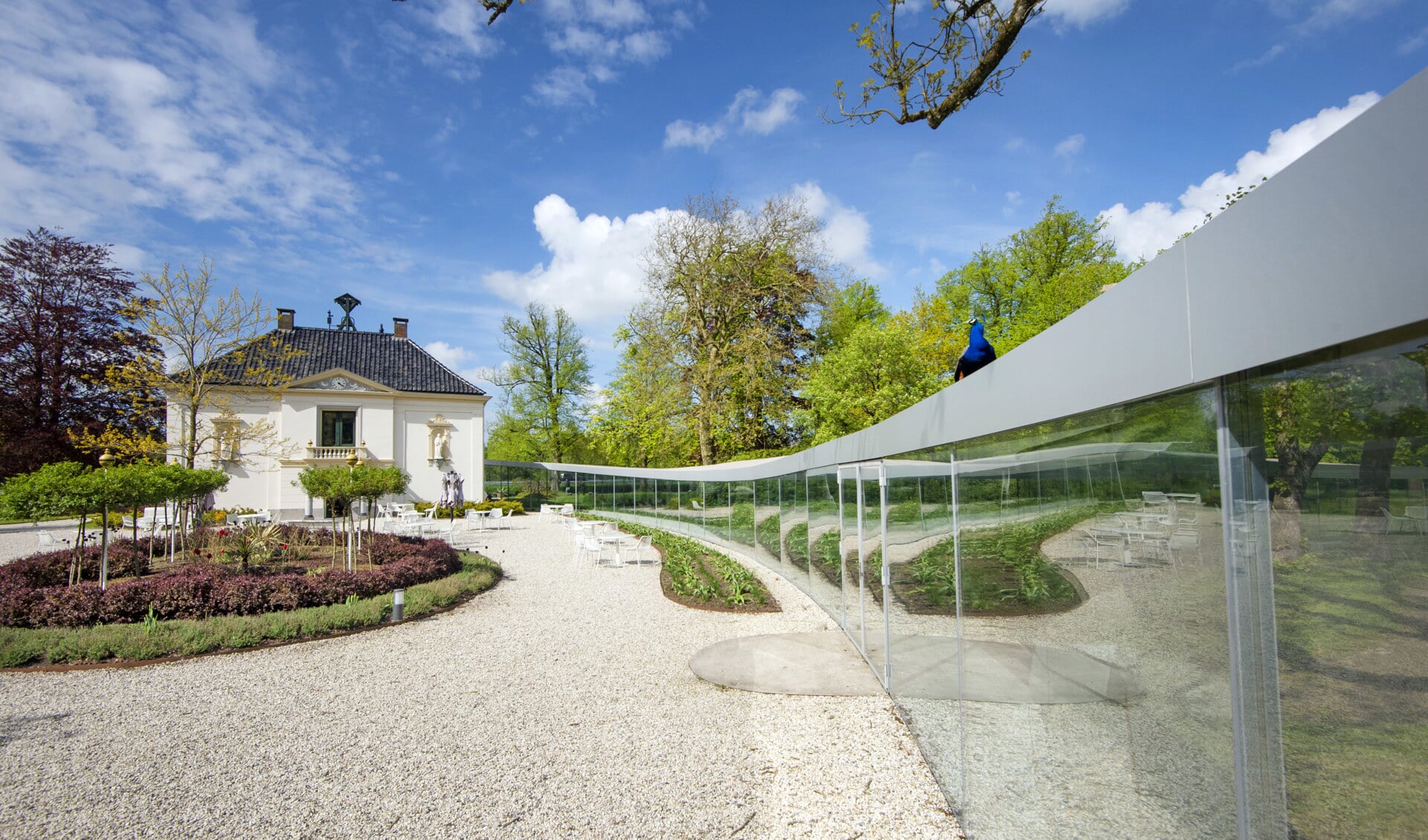 Tytsjerk Park Vijversburg 