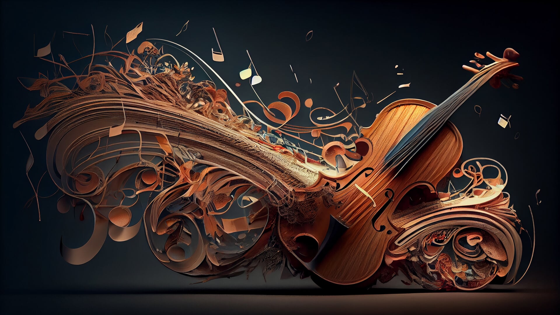 Apple Music Webspeler