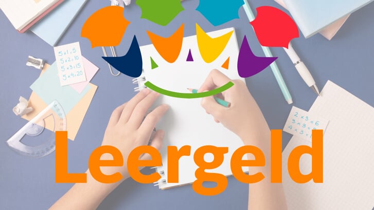Vraag nu je schoolspullen voor het nieuwe jaar aan bij Stichting Leergeld.