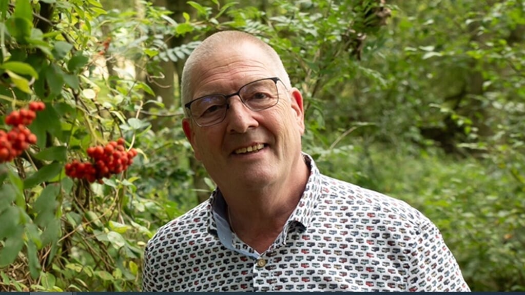 Engbert van Esch (CDA) kreeg als nieuwe wethouder in Achtkarspelen meteen vragen over het niet doorgaan van zorgwoningen aan de Voorstraat in Buitenpost.