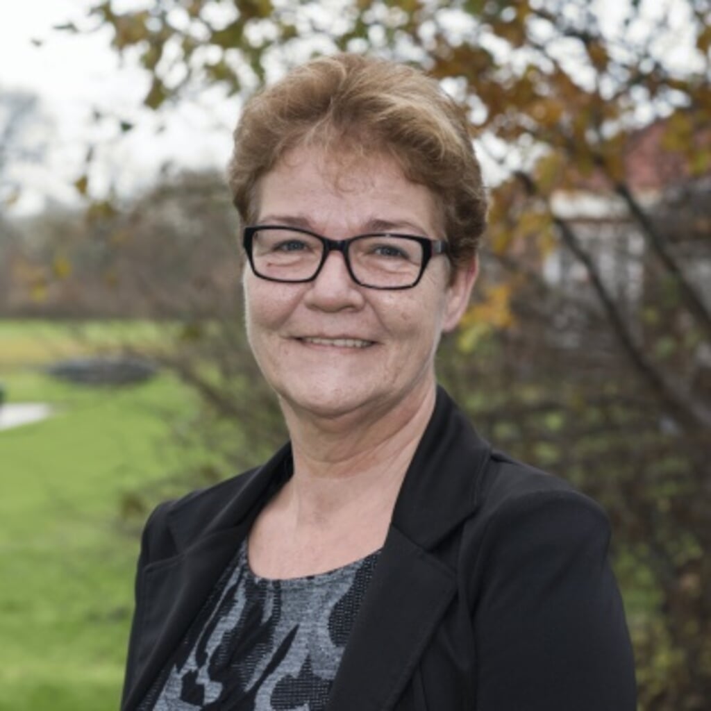 FNP-raadslid Maaike Dotinga-van der Veen dient namens haar fractie donderdag 22 april 2021 twee moties in voor behoud van het sociaal-cultureel werk in de gemeente Achtkarspelen.