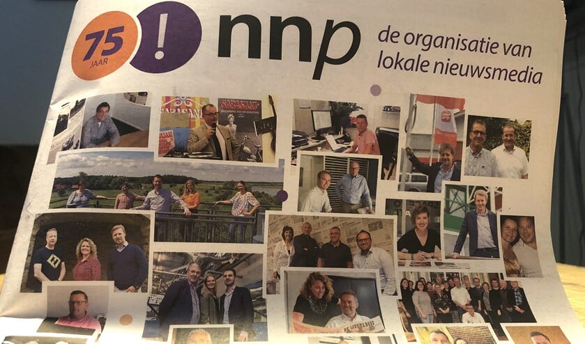 <p>• Magazine NNP 75.</p>