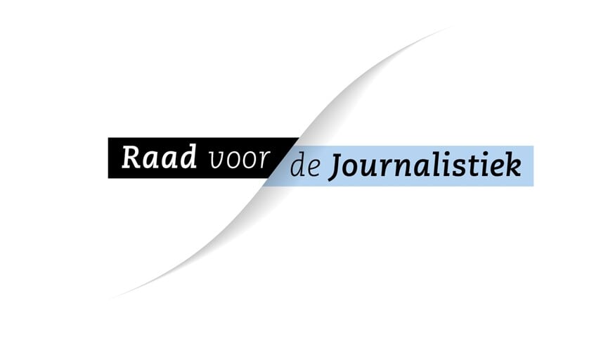 Raad voor de Journalistiek