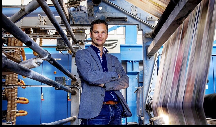 • Dick Ranzijn.