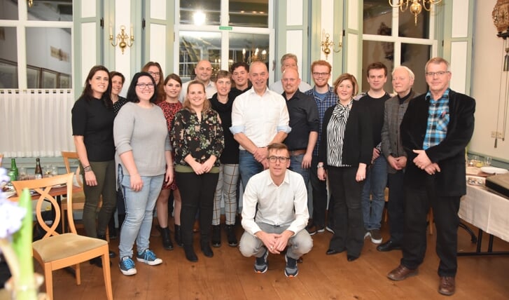 Het team van Eilanden-Nieuws werkte in 2020 met veel enthousiasme aan twee producties die werden genomineerd voor de Prijs voor de Nieuwsbladjournalistiek en de A.M. Bandaprijs.