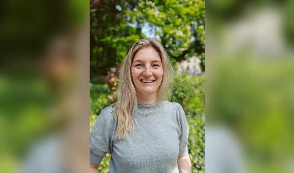 Willemijn Dekker is innovatiecoördinator bij het SVDJ.