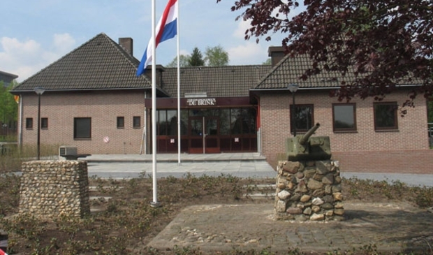 Foto: De Brink in Loenen