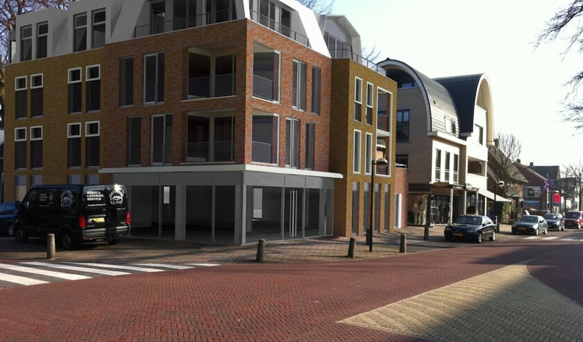 Hoek Illinckstraat/ Stuijvenburgchstraat