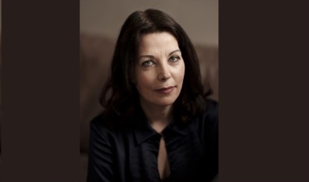 Manon Uphoff. Foto: Frank Ruiter