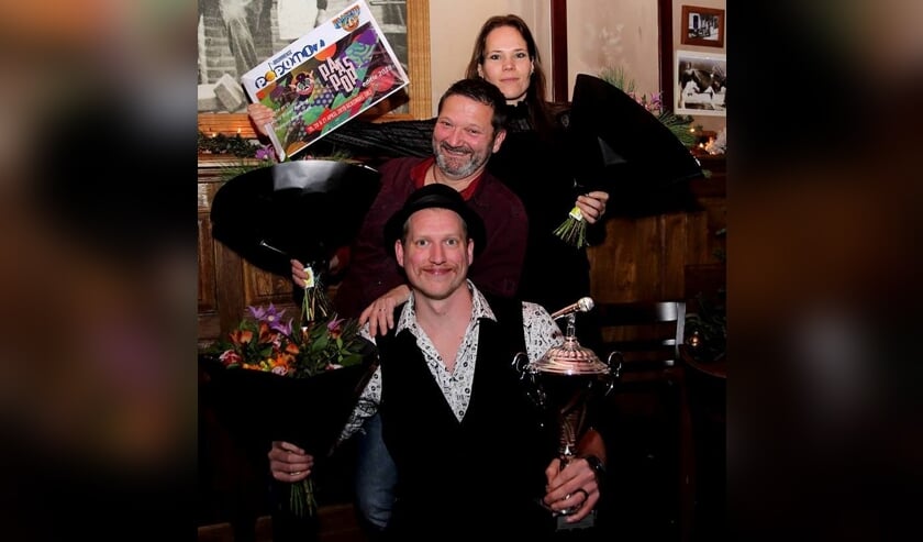 Good Riddance, winnaar 2018