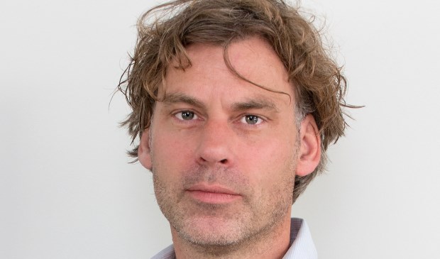 Wilko van Kampen Foto: Martin Wengelaar