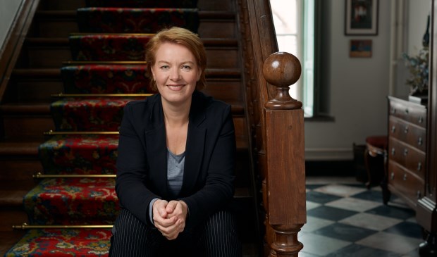 Léontine. Foto: Arnold Reyneveld