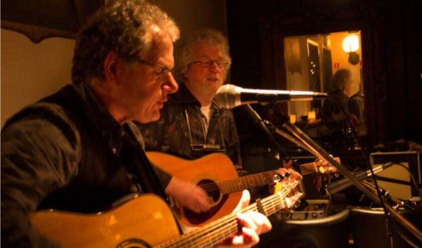 Slow Train