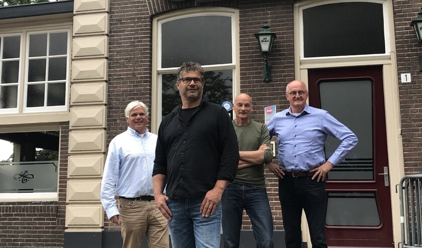 Eigenaren Vroolijke Frans ondersteunen nieuwe uitbater met kennis, kunde en ervaring