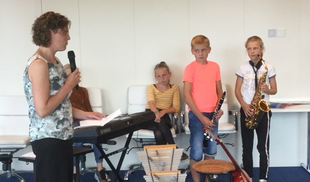 Foto: Gert-Jan van Dijk