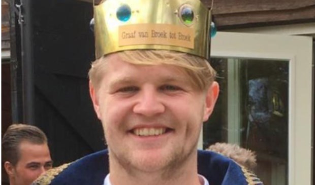 Graaf Luuk