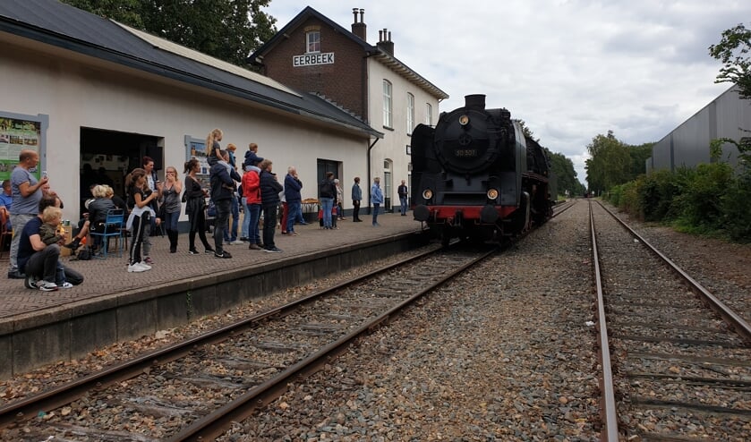 Transferium Eerbeek
