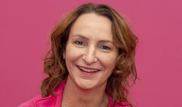 Mariëlle Walter