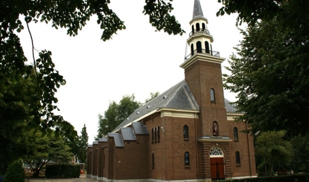 Antonius Abt kerk Loenen