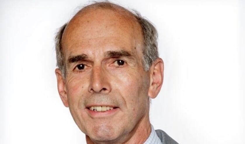 <p>Peter-Paul Steinweg</p>