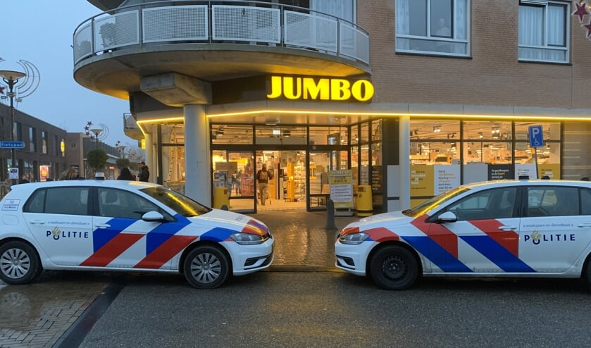 <p>Foto: Dennis van Bemmel / Persbureau Heitink</p>