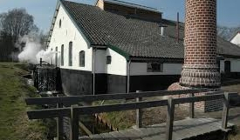 Foto: De Middelste Molen