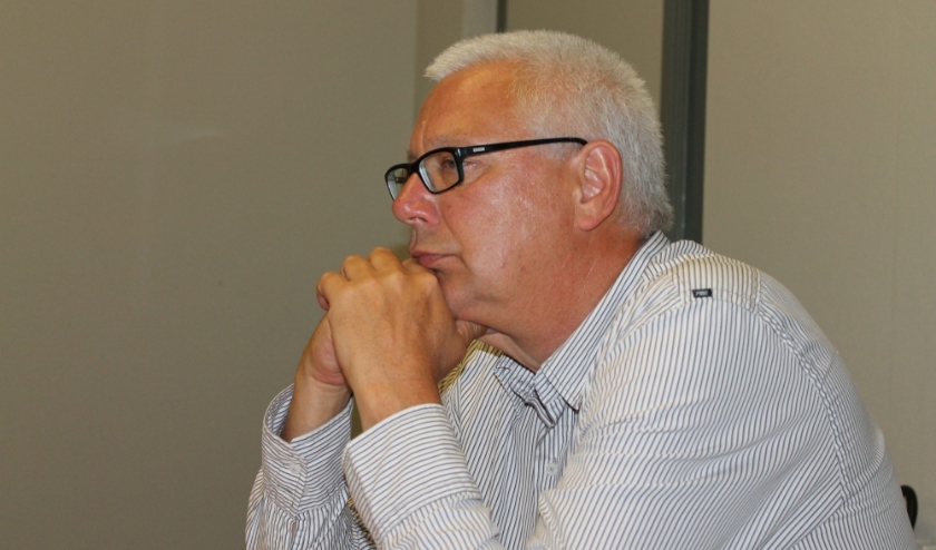 Eef van Ooijen