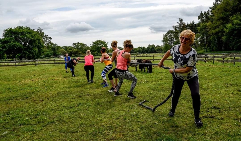 Foto: Debby Vermeer