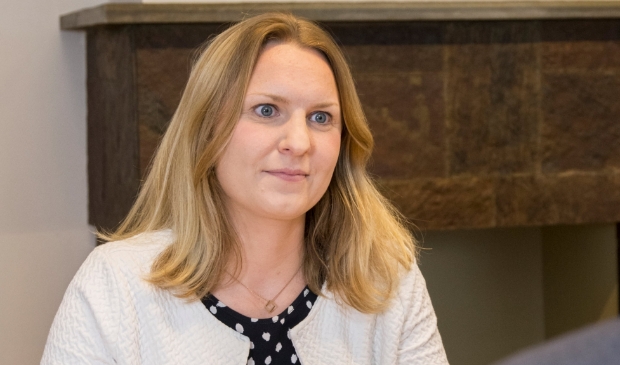 Eline Velner