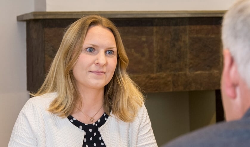 Eline Velner