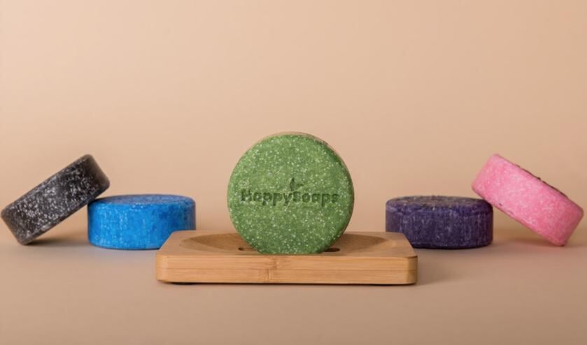 Foto: Happy Soaps