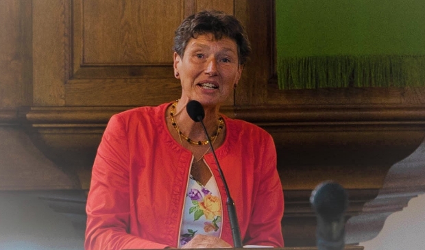 ds. mevrouw Afke Boezewinkel