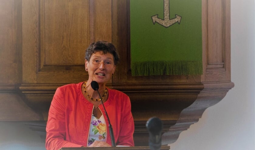ds. mevrouw Afke Boezewinkel