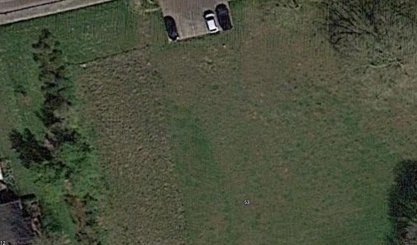 <p>Bron: Google Maps</p>