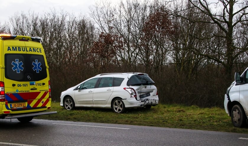 <p>Foto: Dennis van Bemmel</p>