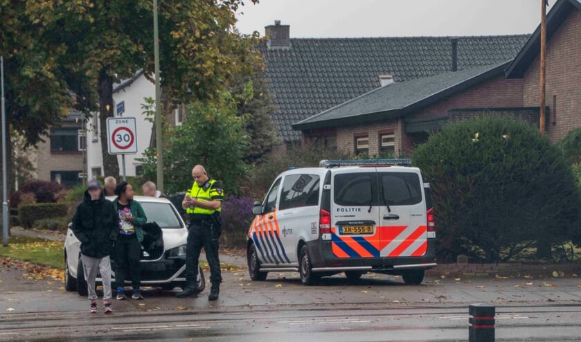<p>Foto: Dennis van Bemmel</p>