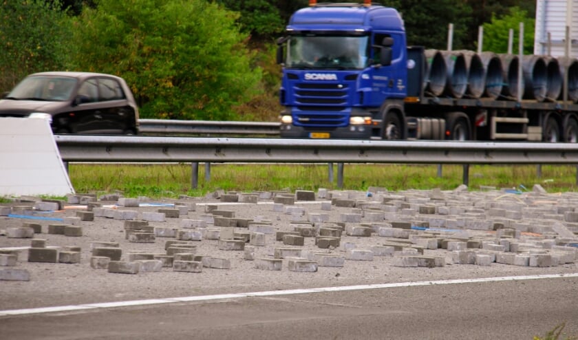 <p>Foto: Luciano de Graaf</p>