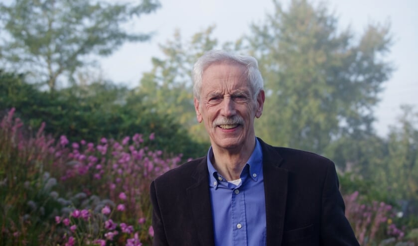 <p>Jaap Ypma. Foto: Yvonne Buis-Franken</p>
