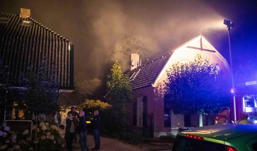 <p>Foto: Dennis van Bemmel</p>