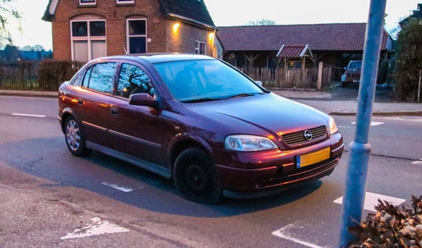 <p>Foto: Dennis van Bemmel</p>