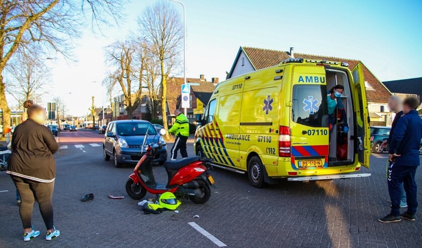 <p>Foto: Dennis van Bemmel</p>