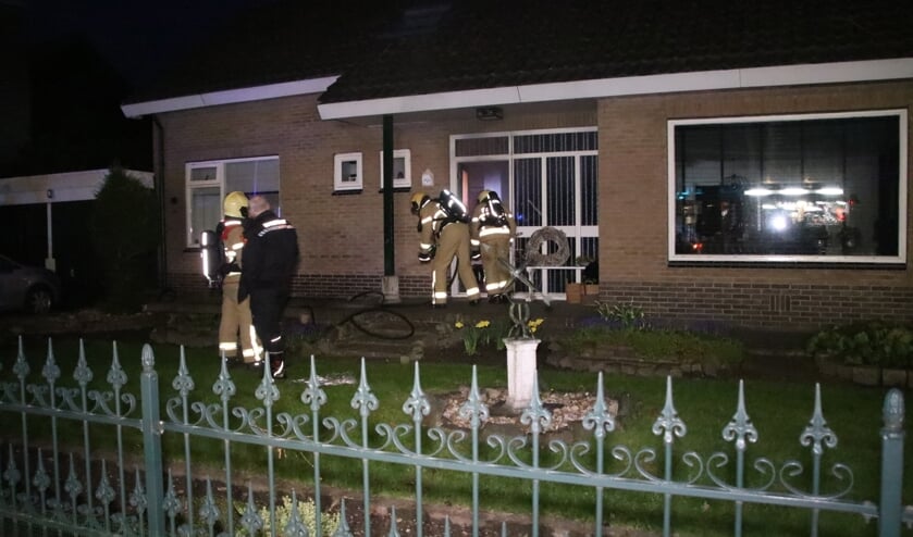 <p>Foto: Dennis van Bemmel</p>