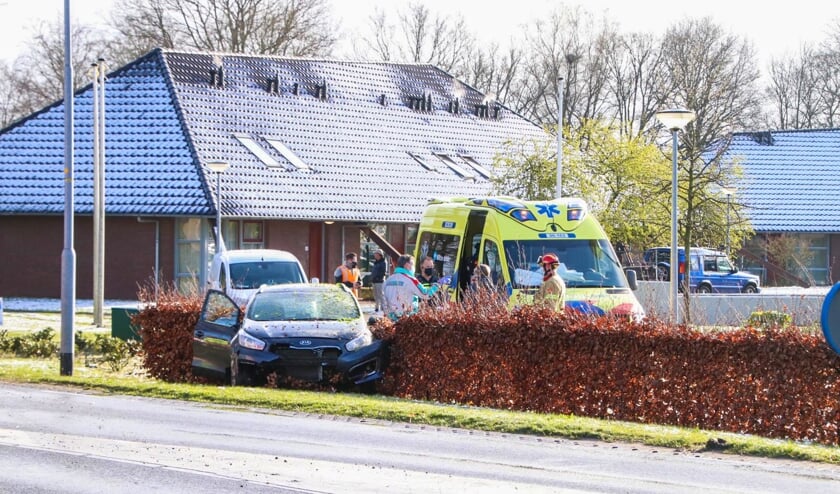 <p>Foto: Dennis van Bemmel</p>