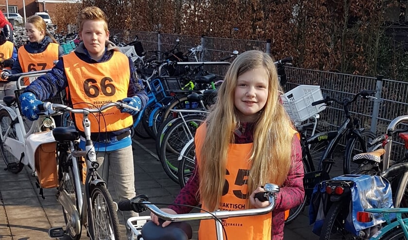 <p>Van het plein aflopen en starten maar!</p>